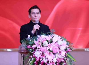 2025年年会-李杰董事长讲话