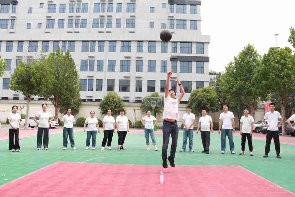 【庆七一·强党性】不忘初心、砥砺前行”党日活动(2025.7.1)