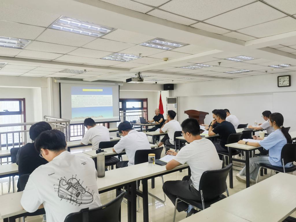 2025年新员工培训-副总经理寇思勇授课